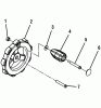 CRAFTSMAN TISCH SAGEN 315.218291 Ersatzteile Seite 4