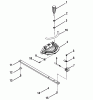 CRAFTSMAN TISCH SAGEN 315.218291 Ersatzteile Seite 6