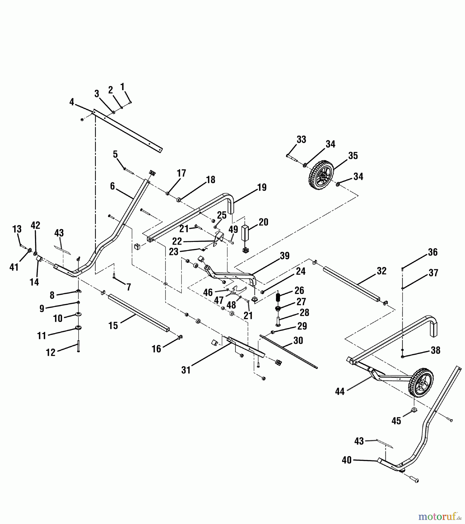  CRAFTSMAN Divers TISCH SAGEN 315.218291 Seite 8
