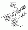 CRAFTSMAN MITER SAW 126.32561 Ersatzteile Seite 1