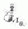 CRAFTSMAN AIR COMPRESSOR 921.169130 Ersatzteile Seite 2