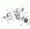 CRAFTSMAN AIR COMPRESSOR 921.165720 Ersatzteile Seite 2