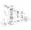 CRAFTSMAN AIR COMPRESSOR 921.16578 Ersatzteile Seite 1