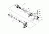 CRAFTSMAN TISCH SAGEN 137.218073 Ersatzteile Seite 2