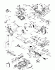 CRAFTSMAN MITER SAW 137.322850 Ersatzteile Seite 1