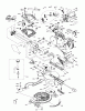 CRAFTSMAN MITER SAW 137.322860 Ersatzteile Seite 1