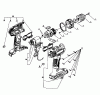 CRAFTSMAN IMPACT/DRILL DRIVER 320.552330 Ersatzteile Seite 2