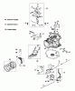 CRAFTSMAN ENGINE 5X65RU Ersatzteile Seite 3
