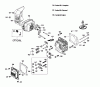 CRAFTSMAN ENGINE 5X65RU Ersatzteile Seite 6