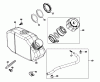 CRAFTSMAN ENGINE 5X65RU Ersatzteile Seite 7