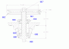 CRAFTSMAN AUFSITZMÄHER CMXGRAM1130044 Ersatzteile Seite 1