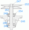 CRAFTSMAN AUFSITZMÄHER CMXGRAM201306 Ersatzteile Seite 2
