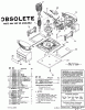 BLACK+DECKER ABSCHLEIFGERÄT SCHLEIFER G-7445 Ersatzteile Seite 2