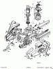 BLACK+DECKER SÄGE UNIVERSALSÄGE 7553 Ersatzteile Seite 2