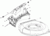 CRAFTSMAN RASENMÄHER CMXGMAM7815137 Ersatzteile Seite 6