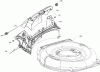 CRAFTSMAN RASENMÄHER CMXGMAM1125499 Ersatzteile Seite 5