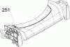 CRAFTSMAN RASENMÄHER CMXGMAM823759 Ersatzteile Seite 7