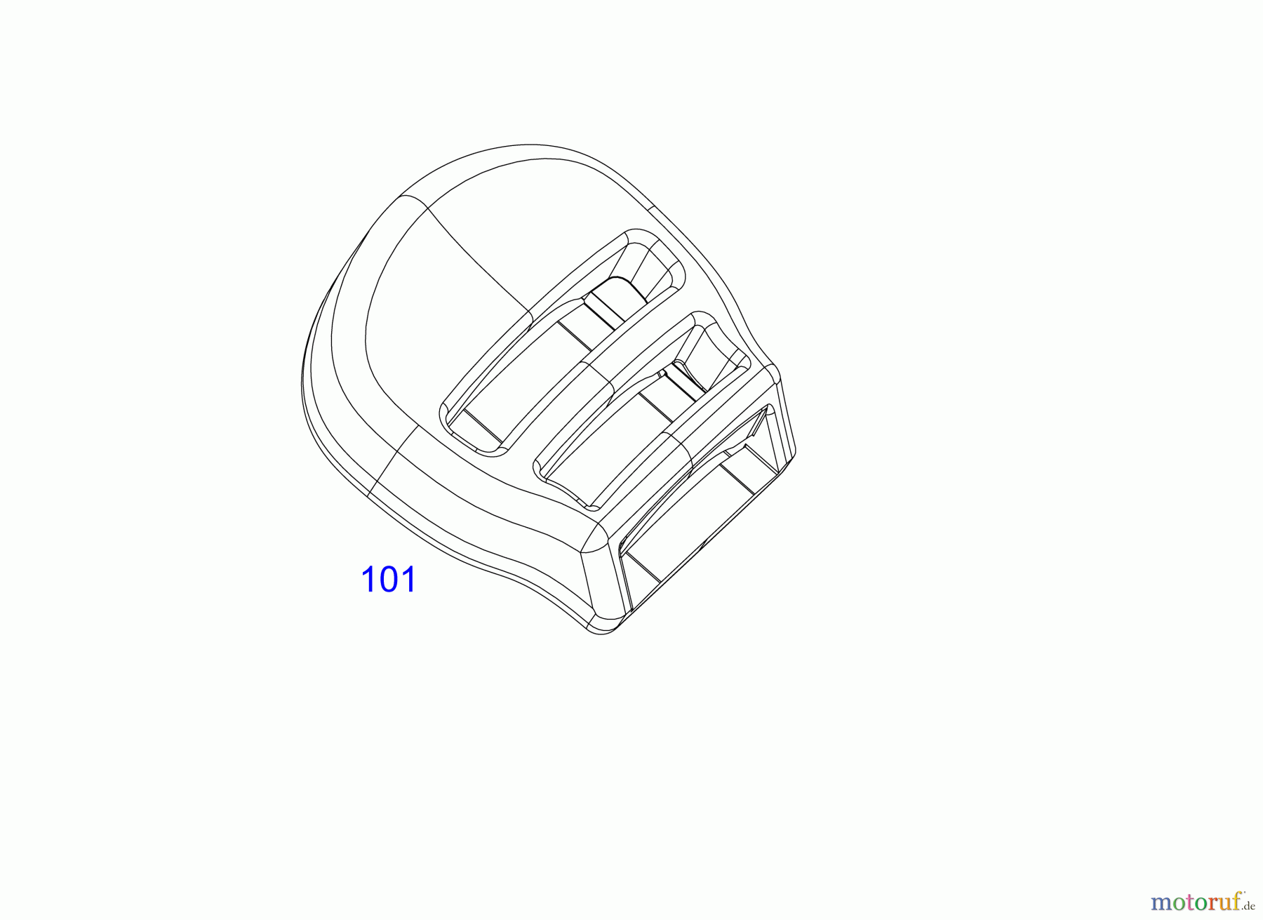 CRAFTSMAN Divers RASENMÄHER CMXGMAM823759 Seite 11