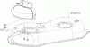 CRAFTSMAN RASENMÄHER CMXGMAM1136528 Ersatzteile Seite 6