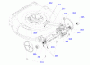 CRAFTSMAN RASENMÄHER CMXGMAM823762 Ersatzteile Seite 13
