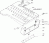 CRAFTSMAN AUFSITZMÄHER CMXGRAM1130044 Ersatzteile Seite 11