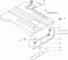 CRAFTSMAN AUFSITZMÄHER CMXGRAM203301 Ersatzteile Seite 4