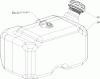 CRAFTSMAN AUFSITZMÄHER CMXGRAM1130044 Ersatzteile Seite 13