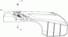 CRAFTSMAN AUFSITZMÄHER CMXGRAM201305 Ersatzteile Seite 3