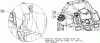 CRAFTSMAN AUFSITZMÄHER CMXGRAM1130044 Ersatzteile Seite 20