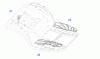 CRAFTSMAN AUFSITZMÄHER CMXGRAM203301 Ersatzteile Seite 5