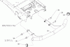CRAFTSMAN AUFSITZMÄHER CMXGRAM1130044 Ersatzteile Seite 21