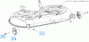 CRAFTSMAN AUFSITZMÄHER CMXGRAM203301 Ersatzteile Seite 10