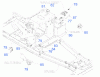 CRAFTSMAN AUFSITZMÄHER CMXGRAM7368327 Ersatzteile Seite 5