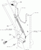 CRAFTSMAN AUFSITZMÄHER CMXGRAM7368327 Ersatzteile Seite 6