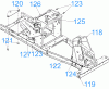 CRAFTSMAN AUFSITZMÄHER CMXGRAM7368327 Ersatzteile Seite 8