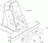 CRAFTSMAN AUFSITZMÄHER CMXGRAM7368327 Ersatzteile Seite 10