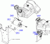 CRAFTSMAN AUFSITZMÄHER CMXGRAM1222292 Ersatzteile Seite 11