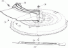 CRAFTSMAN AUFSITZMÄHER CMXGRAM1222292 Ersatzteile Seite 14