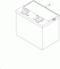 CRAFTSMAN AUFSITZMÄHER CMXGRAM1130044 Ersatzteile Seite 29