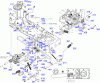 CRAFTSMAN AUFSITZMÄHER CMXGRAM201305 Ersatzteile Seite 12
