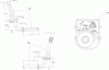 CRAFTSMAN AUFSITZMÄHER CMXGRAM201305 Ersatzteile Seite 14