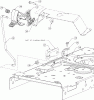 CRAFTSMAN AUFSITZMÄHER CMXGRAM201305 Ersatzteile Seite 15