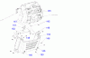 CRAFTSMAN AUFSITZMÄHER CMXGRAM201306 Ersatzteile Seite 13