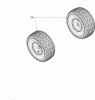CRAFTSMAN 95450 CMXGRAM7821242 Ersatzteile Seite 21