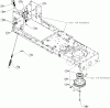CRAFTSMAN 95450 CMXGRAM7821242 Ersatzteile Seite 23