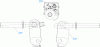 CRAFTSMAN AUFSITZMÄHER CMXGRAM201306 Ersatzteile Seite 25