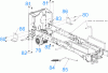CRAFTSMAN AUFSITZMÄHER CMXGRAM203301 Ersatzteile Seite 13