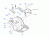 CRAFTSMAN AUFSITZMÄHER CMXGRAM203301 Ersatzteile Seite 16