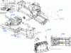 CRAFTSMAN AUFSITZMÄHER CMXGRAM203301 Ersatzteile Seite 19
