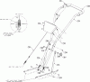 CRAFTSMAN TILLER CMXGVAM1144036 Ersatzteile Seite 6